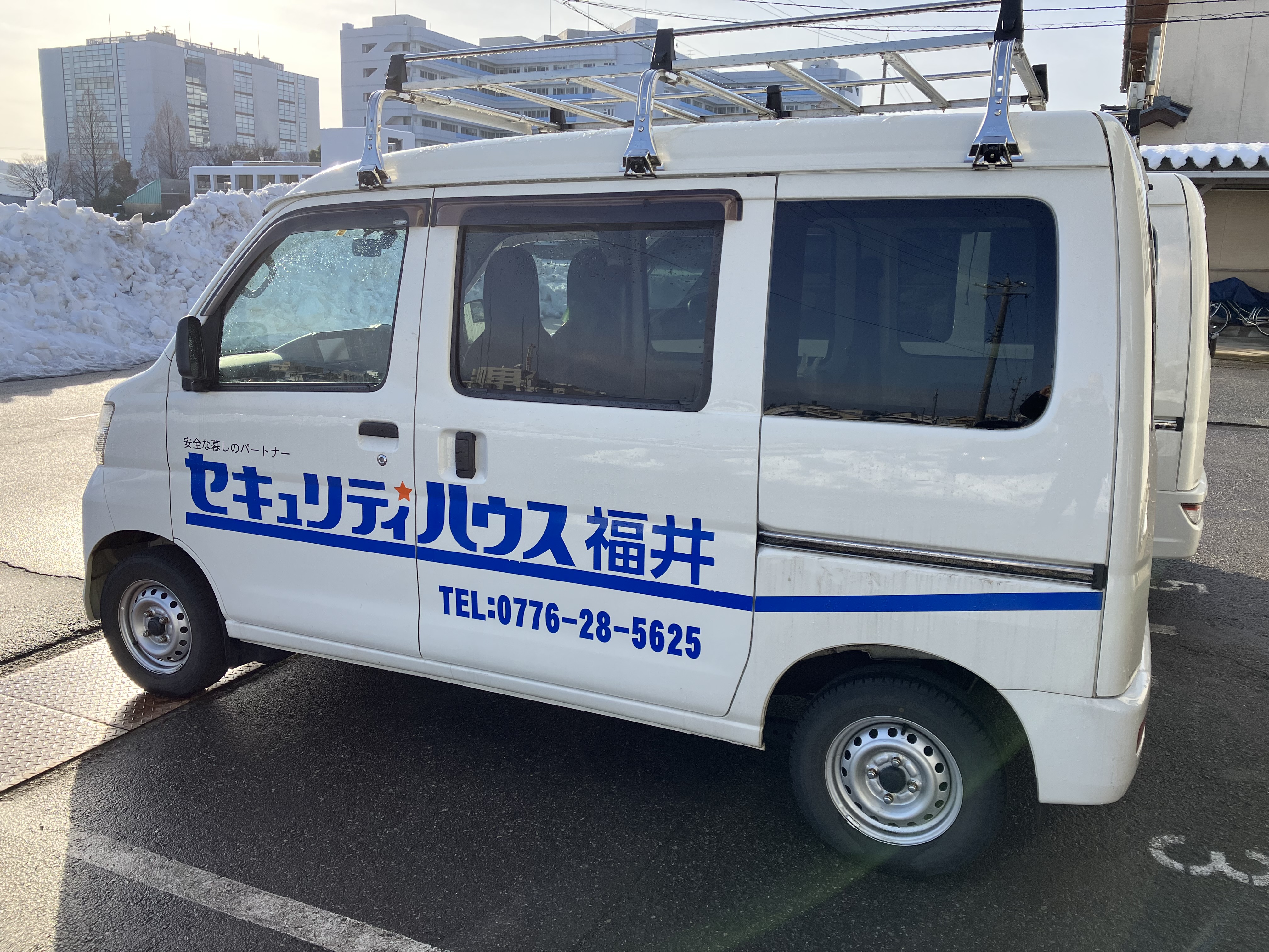 経験豊富な専門スタッフが対応