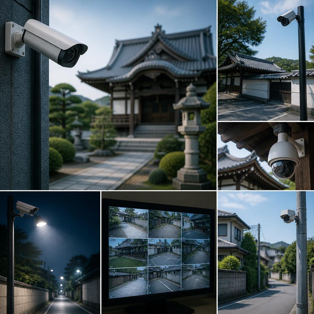 2. 防犯設備の重要性